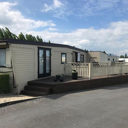 Chalet 4 Pers Knokke Heist Экстерьер фото