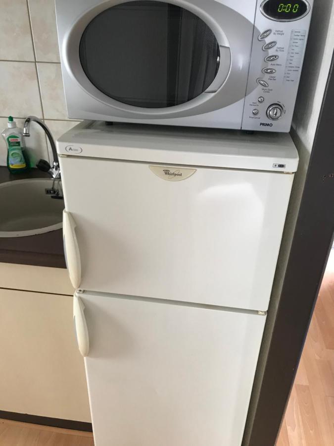 Chalet 4 Pers Knokke Heist Экстерьер фото