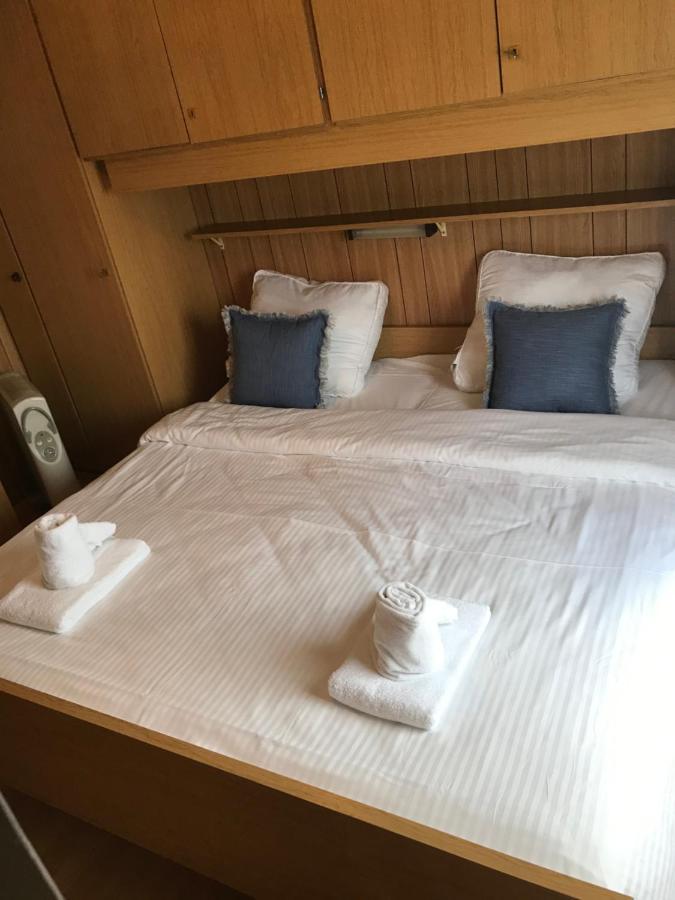 Chalet 4 Pers Knokke Heist Экстерьер фото
