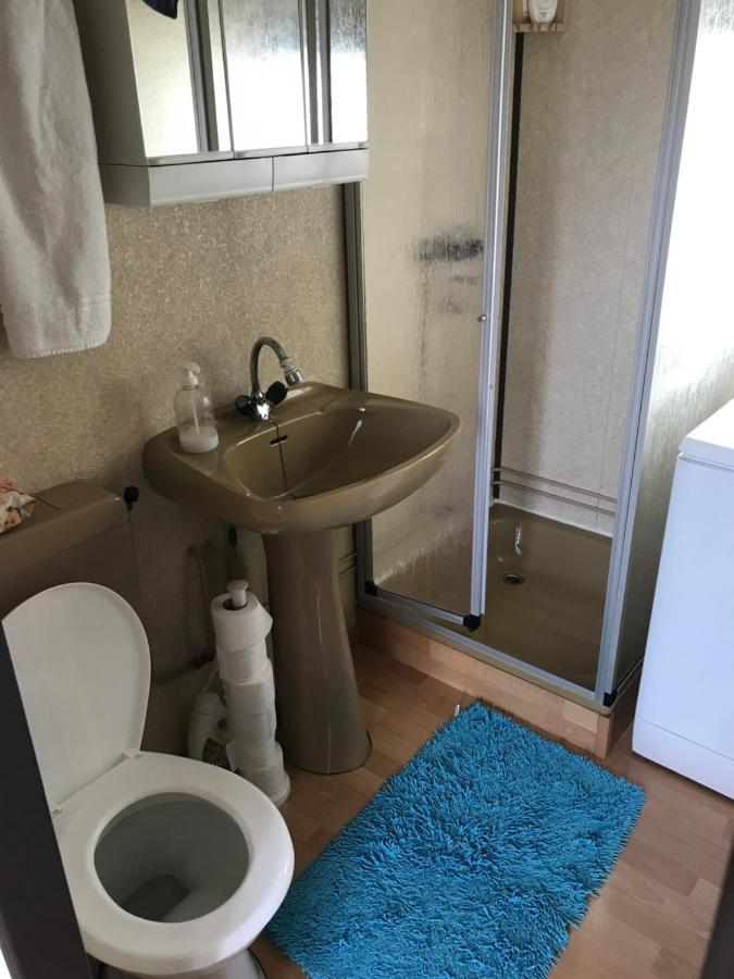 Chalet 4 Pers Knokke Heist Экстерьер фото